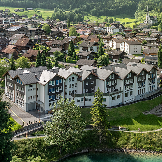 Eyhus-Lungern_Overview